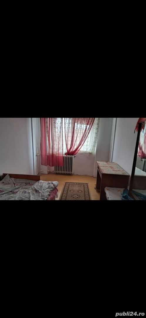 Apartament 3 camere decomandat dr taberei - Poză 3