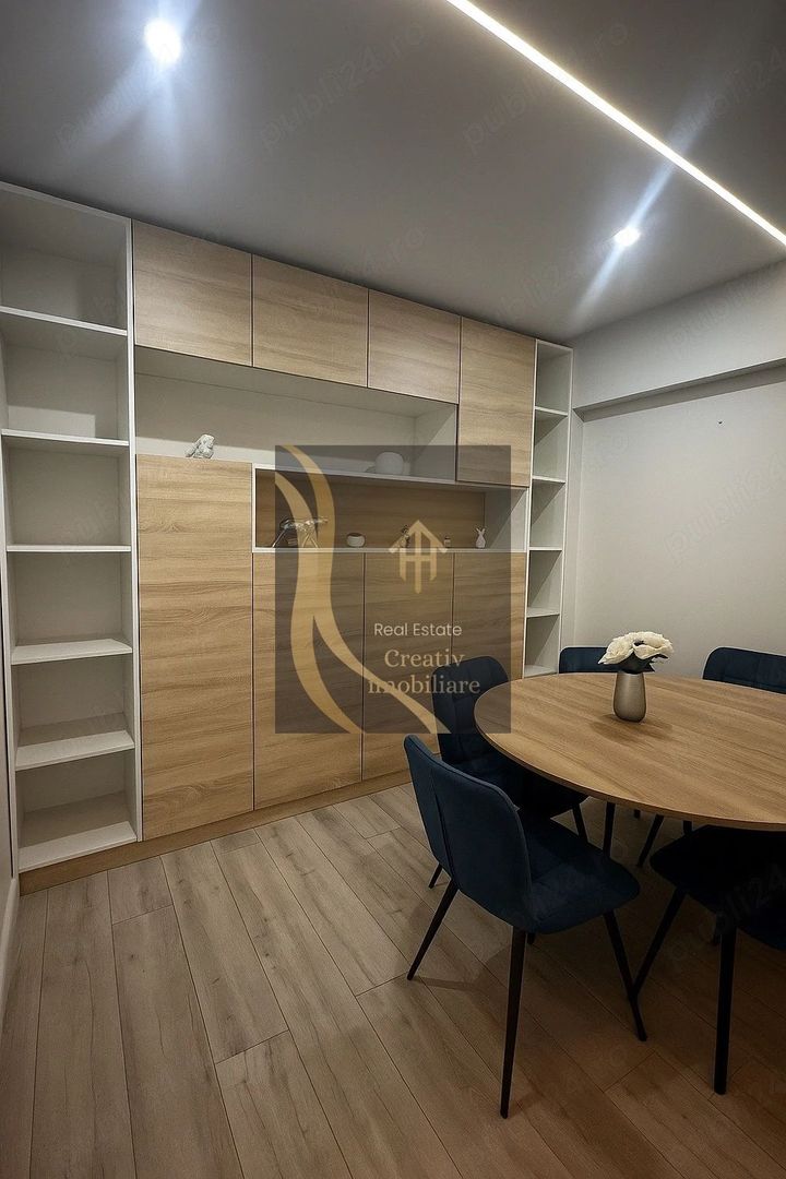 De inchiriat apartament 2 camere Grozavesti - Poză 2