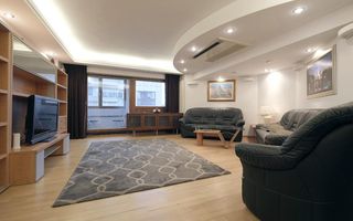 UNIRII - Mamulari, apartament 2 camere (101 mp.) LUX transformat din 4 camere  - Poză 1