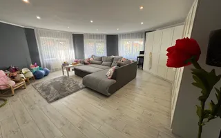 Casa individuala deosebita in zona Braytim  Timisoara - Poză 12