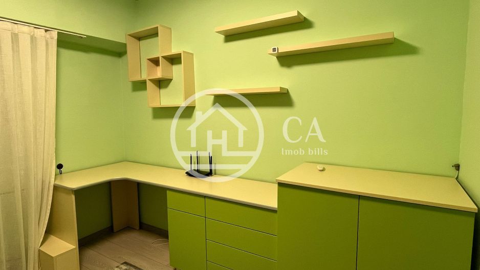 Apartament cu 2 camere de inchiriat in zona Dacia, Oradea - Poză 2