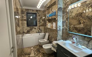 Apartament exclusivist 3 camere Aviației, bloc nou, finisaje premium. - Poză 7