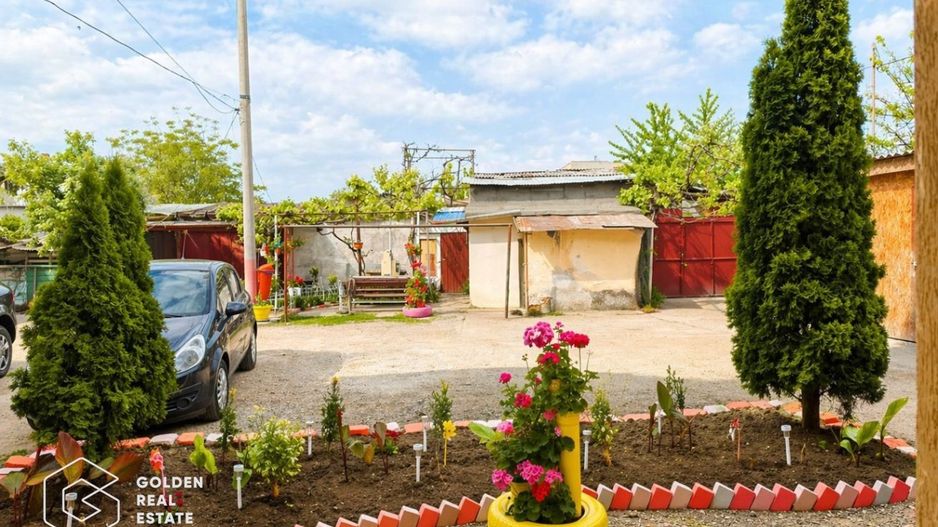 Apartament 2 camere, parter, zona UTA - Poză 15