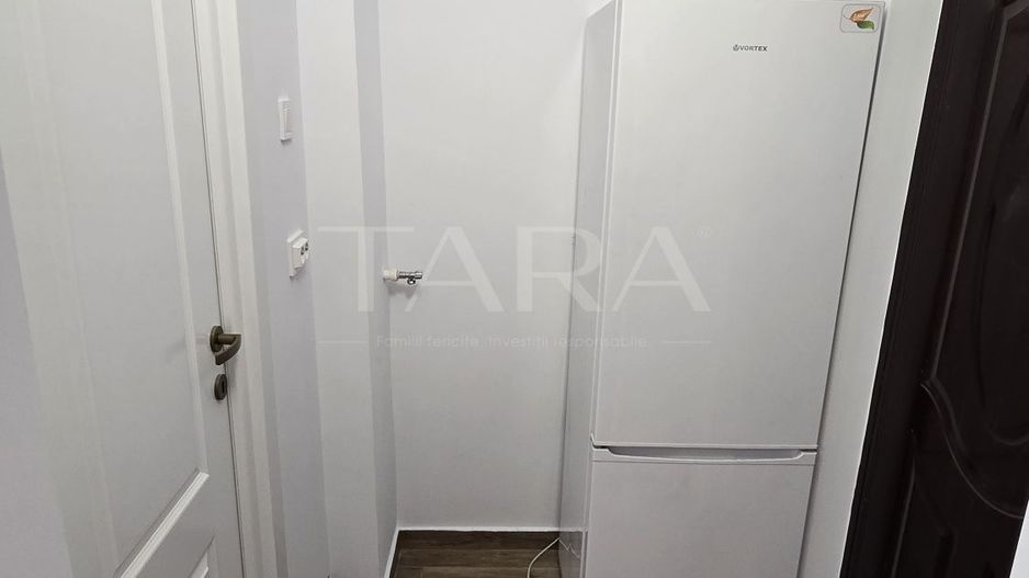 Garsonieră renovată de vânzare - zona Expo - Poză 6