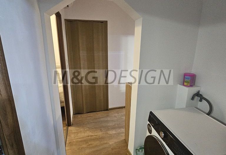 Apartament 3 camere  zona Dambovita - Poză 8