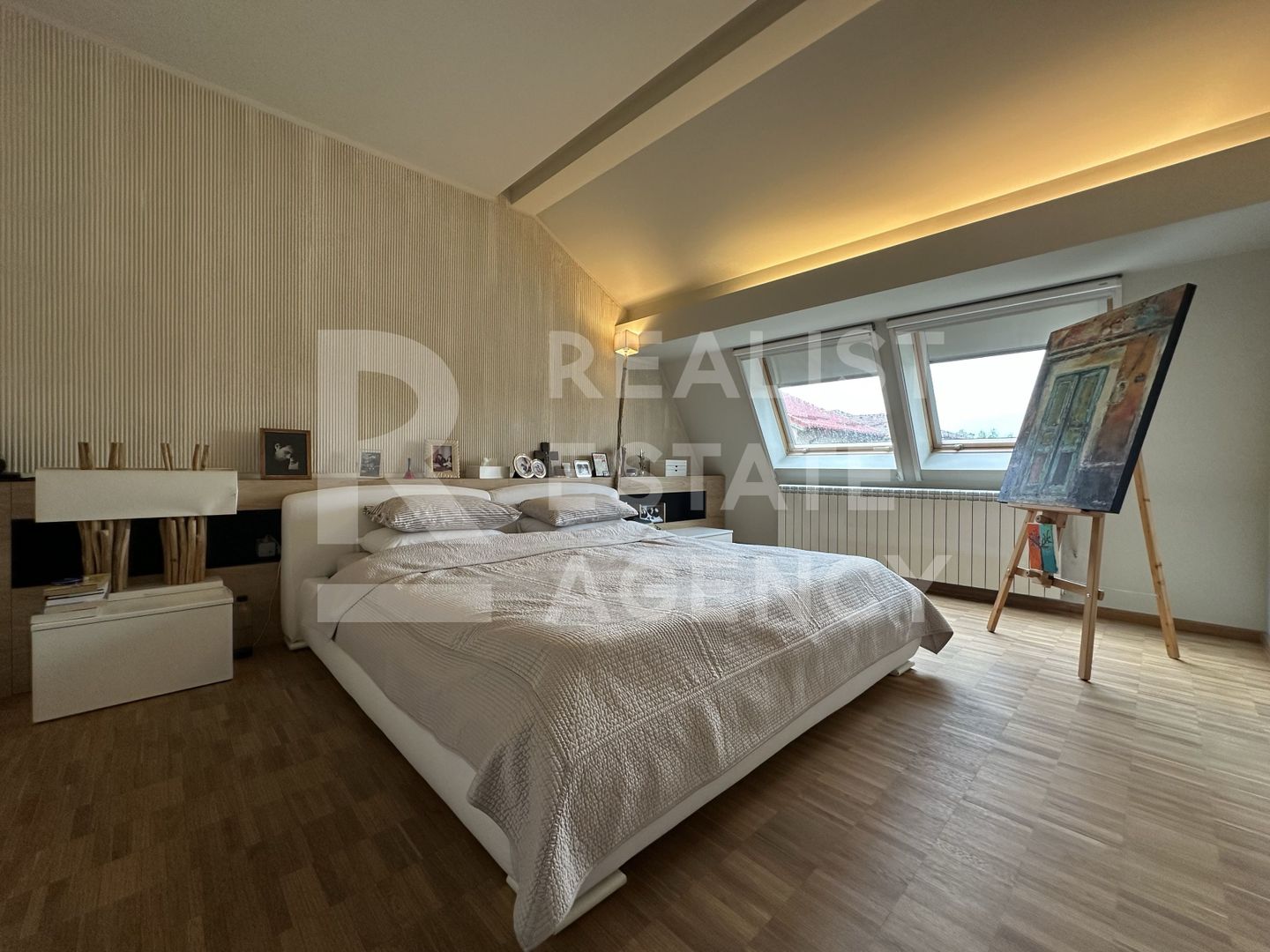 Casă tip Duplex cu gradină proprie, Otopeni - Drumul Odaii - Poză 10