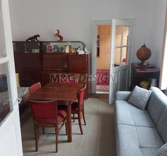 Apartament 2 camere la curte zona Iosefin - Poză 4