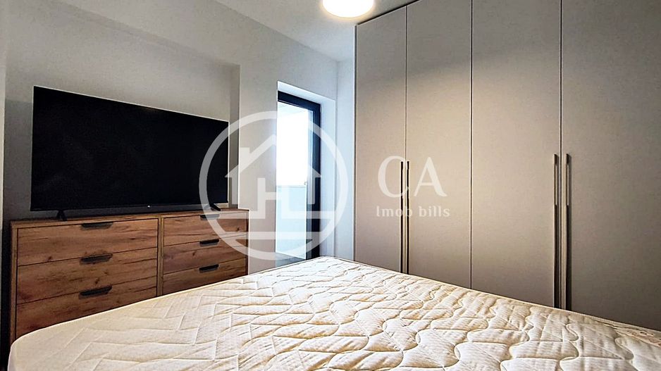 Apartament cu 2 camere de închiriat în Prima Urbana, Oradea - Poză 7