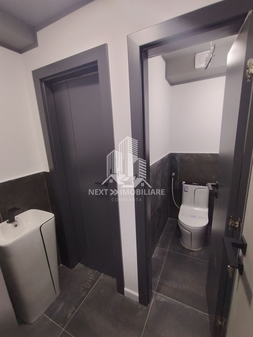 Hale industriale noi de închiriat | 410–1.033 m² | Birouri incluse - Poză 10