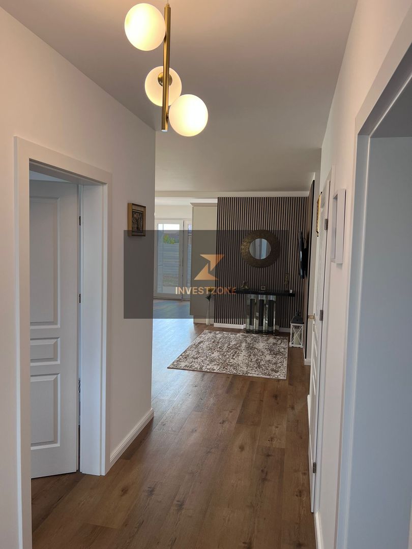 Casa noua de vanzare in Osorhei-Oradea - Poză 2