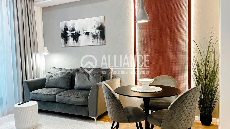 TOMIS NORD(COD 05)-Studioul care ridică standardul de locuire - Poză 1