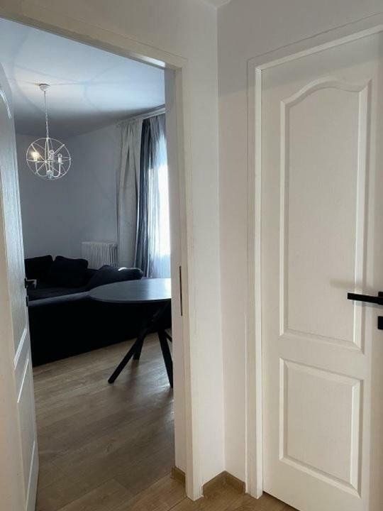 Apartament cu 2 camere în Floreasca, Bucuresti - Poză 6