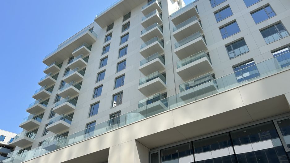 Apartament 2 camere | Aviatiei | Promenada Mall - Poză 12