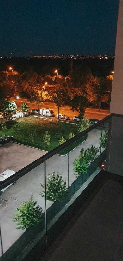 Apartament 2 camere Mihai Bravu-Splaiul Unirii | Parcare subterana - Poză 6