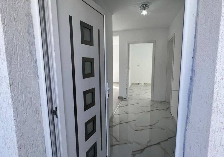 De vanzare casa individuala+curte, Varteju/Magurele - Poză 5