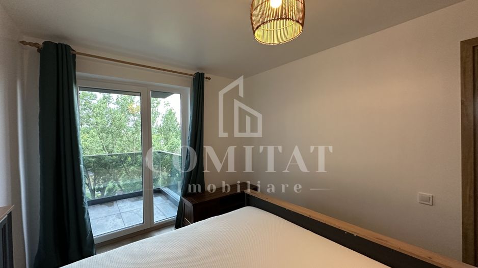 Apartament cu 3 camere | Parcare subterană | Zona Iulius Mall - Sopor - Poză 7