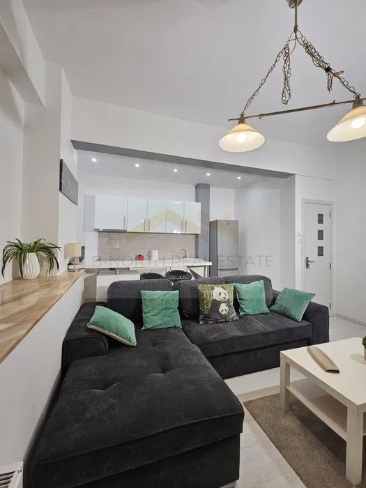 Apartament 2 camere de închiriat Magheru 29 – Ultracentral | Mobilat modern - Poză 1