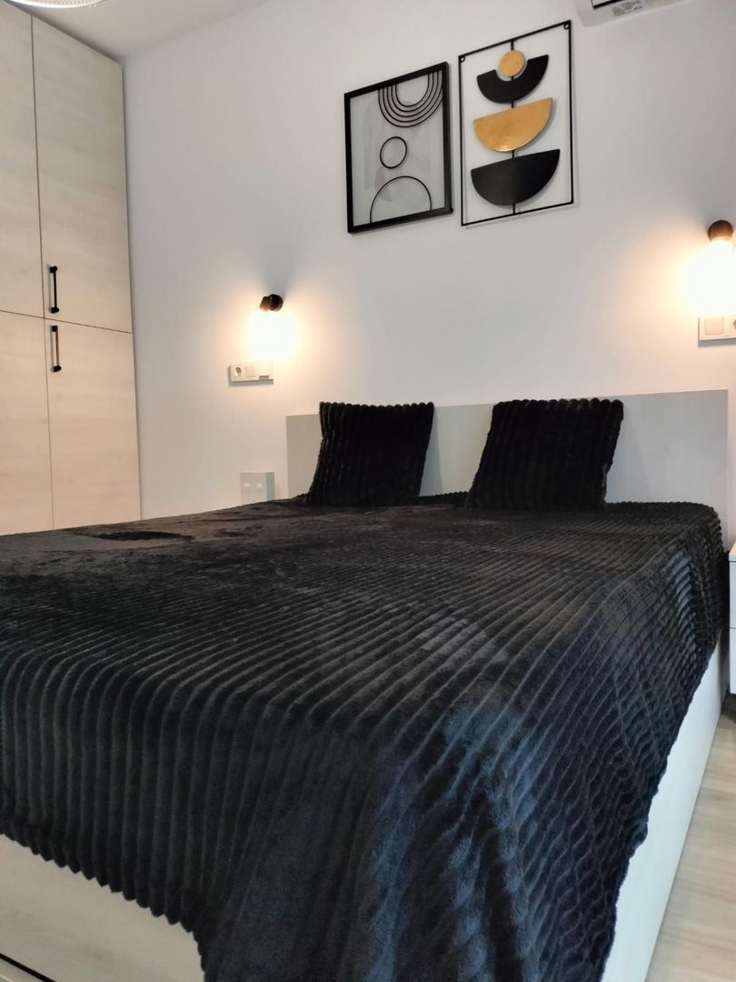 3 camere modern, aproape de metrou | Belvedere Residence - Poză 6