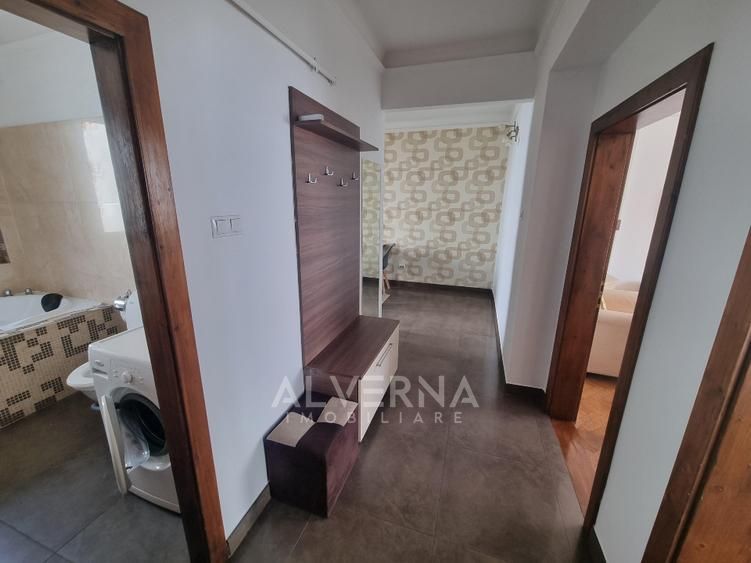 Apartament 2 camere decomandate 64mp | parcare | cartier Marasti - Poză 7