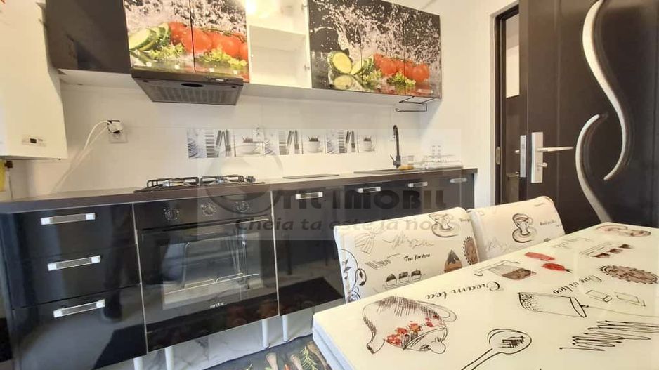 Apartament 2 camere, mobilat complet, Cug Valea Adanca, comision 0% - Poză 10