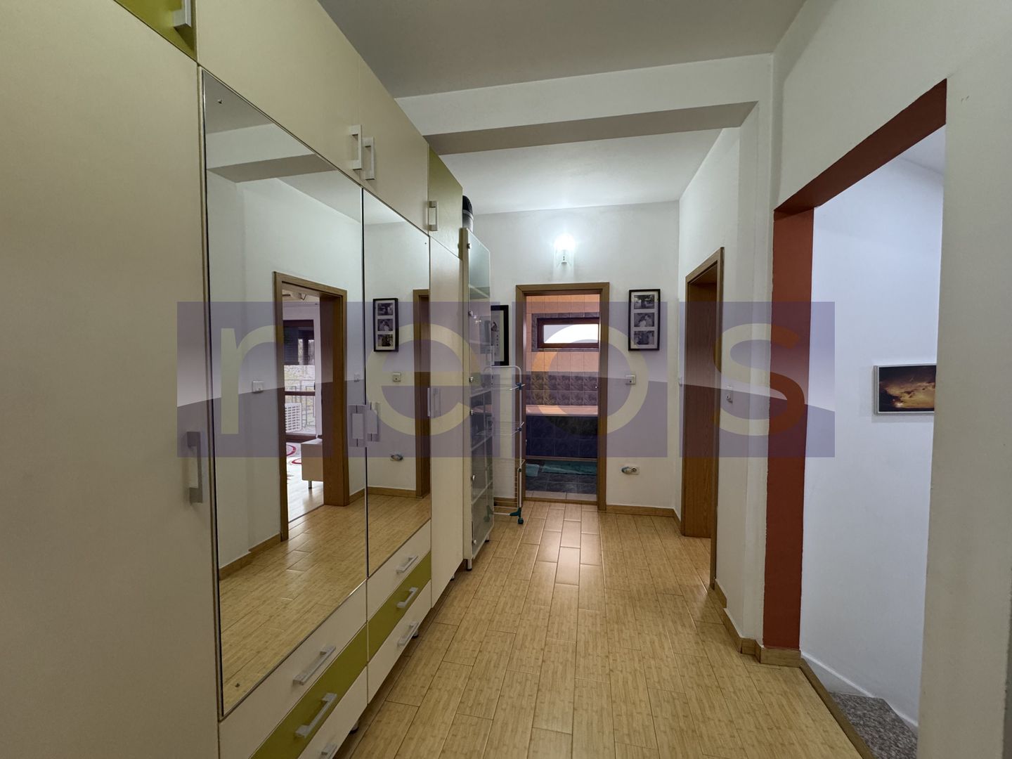 CASA 2005 | DUBLA DESCHIDERE | STRUCTURA METALICA - Poză 17