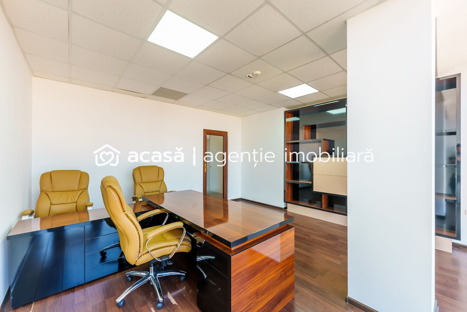 Cladire de birouri de inchiriat – 1032 mp - Poză 11