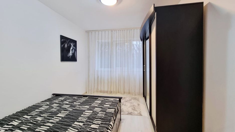 2 camere semidec. – Militari, Gorjului–Apusului | 7 min metrou - Poză 8