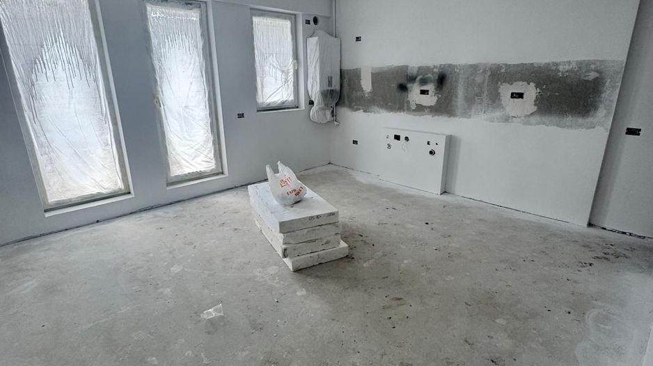 Apartament 2 camere incalzire in pardoseala Bragadiru - Poză 6