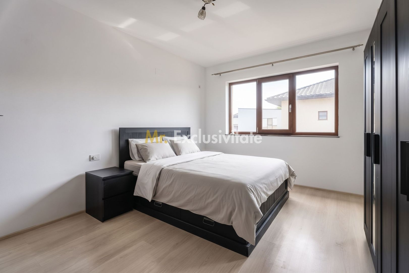Casă individuală 3 camere | Teren 178 mp | Tunari | Construcție 2018 - Poză 3