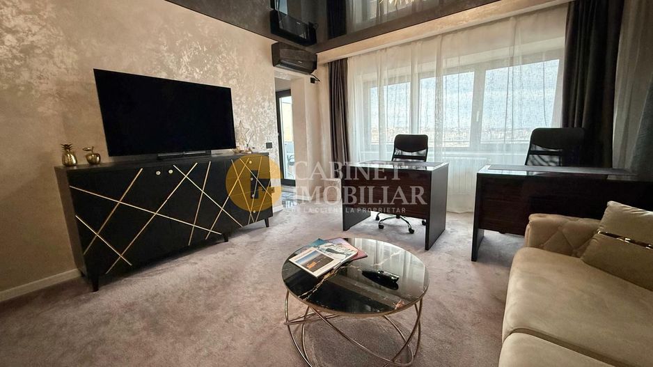 Apartament cu o camera - 42m2 - Canta - Poză 3
