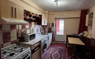 De inchiriat 3 camere Iași | 80 mp | 2 băi | lângă Carrefour Gara - Poză 8