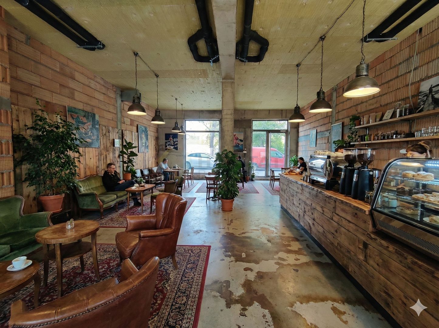 Spațiu Comercial 103 mp în Complexul Rezidențial Vivenda - Poză 3