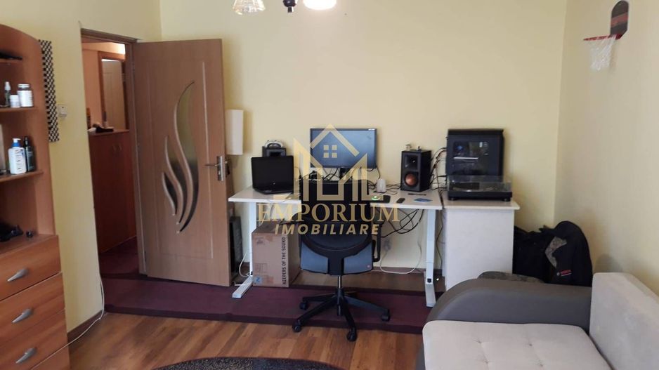3 camere decomandate, Zorilor, Lidl, Golden Tulip - Poză 3