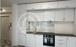 Apartament cu 3 camere de inchiriat in Prima Arena, Oradea - Poză 4