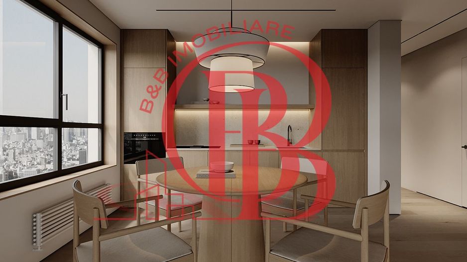 Apartament 3 camere Compartimentare Ideala Theodor Pallady Metrou Teclu - Poză 13