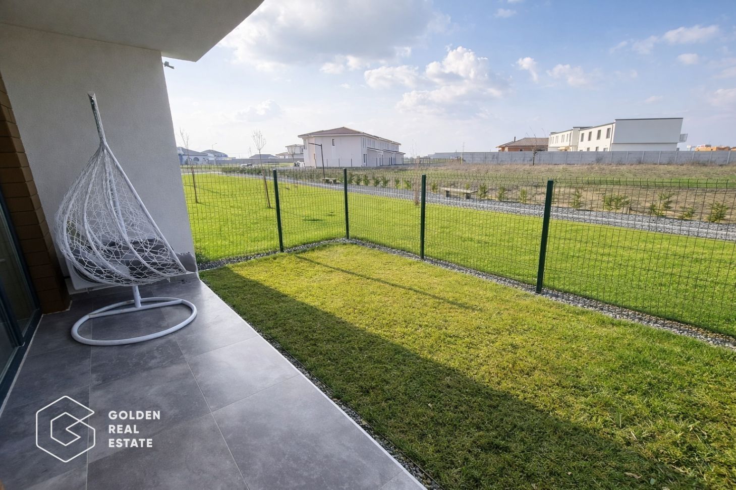 Apartament  3 camere cu gradina, comision 0%, Direct de la dezvoltator - Poză 8