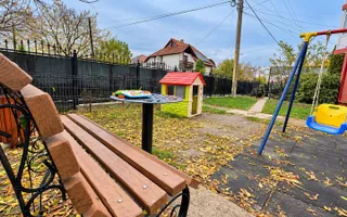 Apartament 3 camere | parcare | Tatarasi complex PENTA Rezidential - Poză 18
