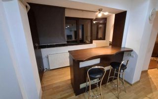 GARSONIERA TEI, BUCATARIE INCHISA, PET-FRIENDLY, MOBILAT/UTILAT - Poză 4