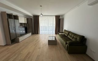 Apartament bloc nou 3 camere - parcare subterana - Poză 2