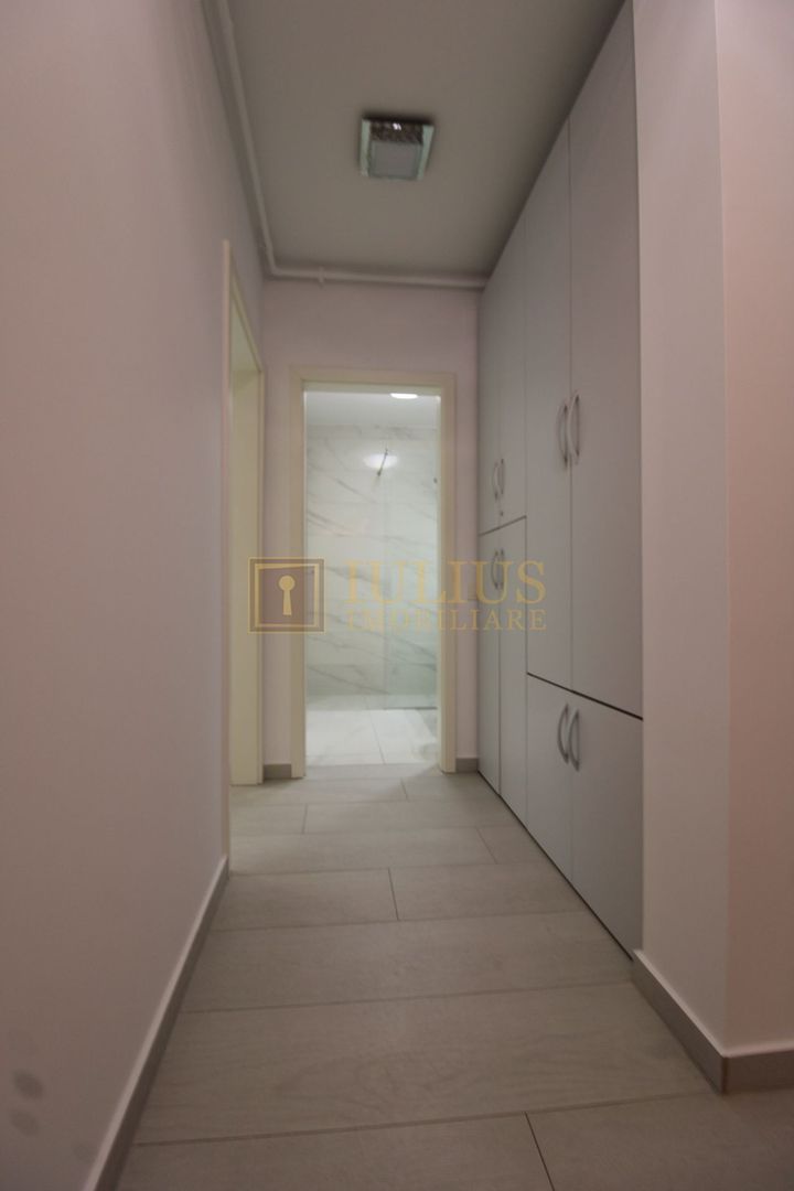 Dumbravita-Kaufland, bloc nou,  loc de parcare, parter-include ctr Anaf - Poză 18