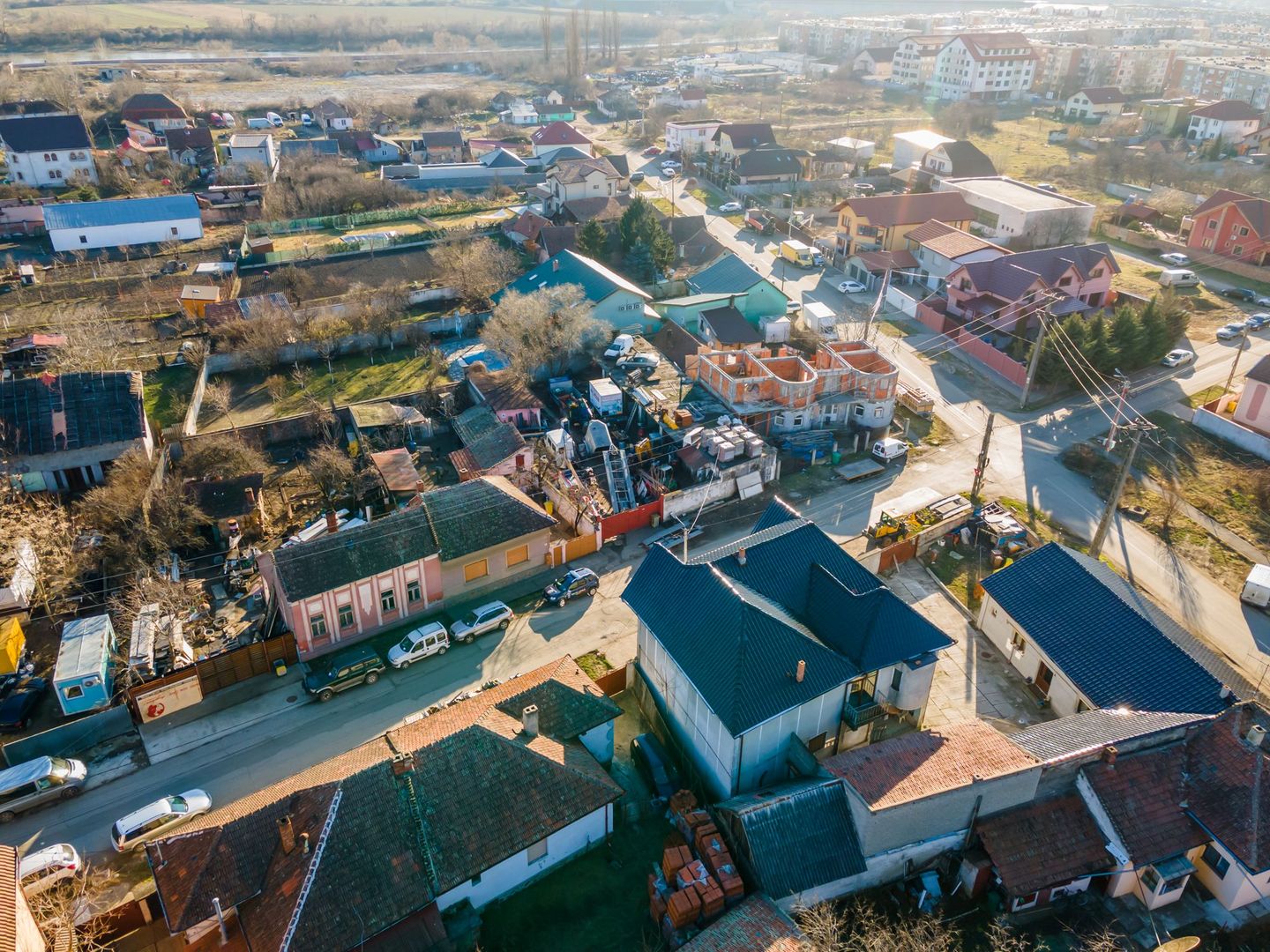 Teren pentru investiții în Alfa - Poză 6