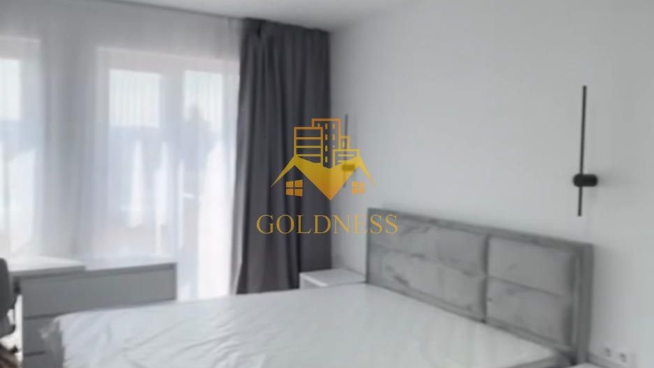 3 Camere modern, Parcare Subterana, Marasti, Fabricii, Campina, Oser - Poză 1