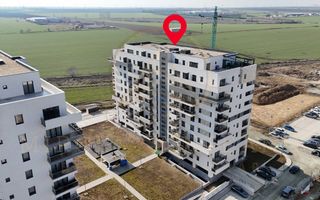 Tomis Plus/Maurer - Apartament deosebit cu 3 camere mobilat/echipat cu parcare - Poză 28