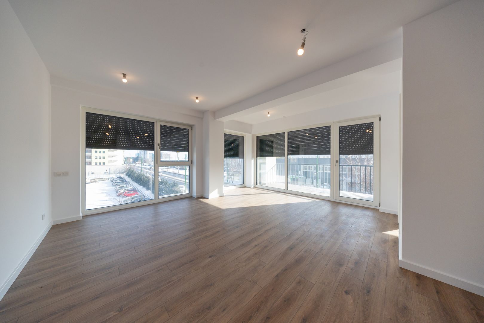 APARTAMENT 2 CAMERE PREMIUM | 67,26 MP UTILI + LOGIE | Brașov - Poză 7
