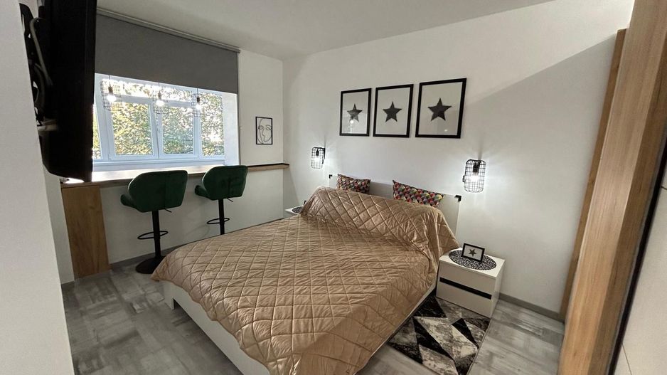 Titan 2 camere Lux | 6 m metrou | Prima inchiriere - Poză 11