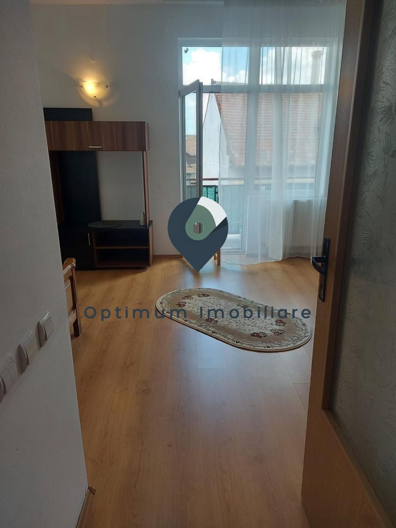 Apartament cu 1 camera, 37 mp, etaj intermediar, zona Horea ! - Poză 3