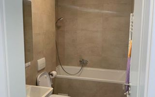 Tractorul - Kasper Coresi, ap 2 camere, decomandat, boxa, loc parcare - Poză 9