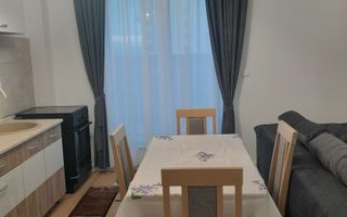 Apartament cu 2 camere, 50mp, Zona Maurer Residence - Poză 3