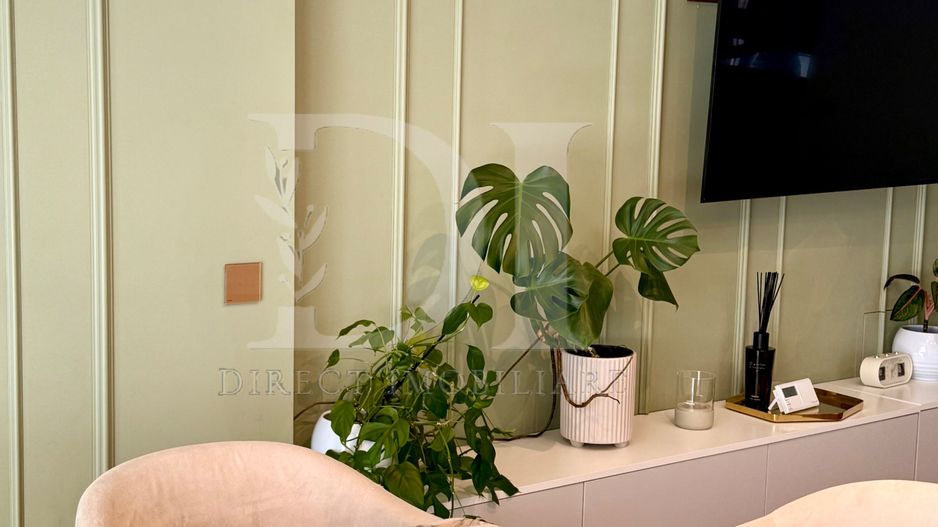 Apartament ultramodern / etaj intermediar / Zona Vivo - Poză 6