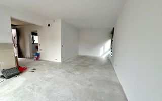 1/2 Duplex, 4 Camere, 296mp Teren, Cartier Partoș - Poză 8